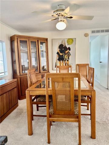 341 Shrub LN S, North Fort Myers, FL 33917