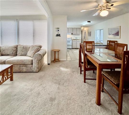 341 Shrub LN S, North Fort Myers, FL 33917