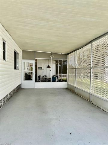 341 Shrub LN S, North Fort Myers, FL 33917