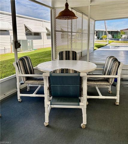 341 Shrub LN S, North Fort Myers, FL 33917