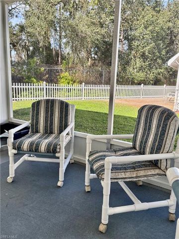 341 Shrub LN S, North Fort Myers, FL 33917