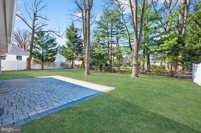 633 S EDGE PARK DR, Haddonfield, NJ 08033