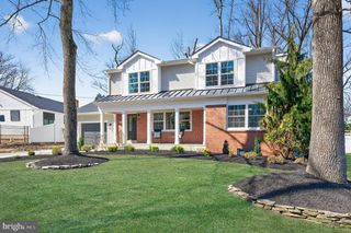 633 S EDGE PARK DR, Haddonfield, NJ 08033