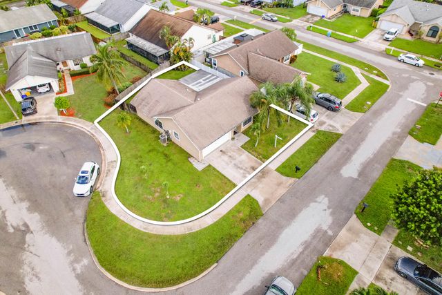 1808 BANYAN CREEK Circle N, Boynton Beach, FL 33436