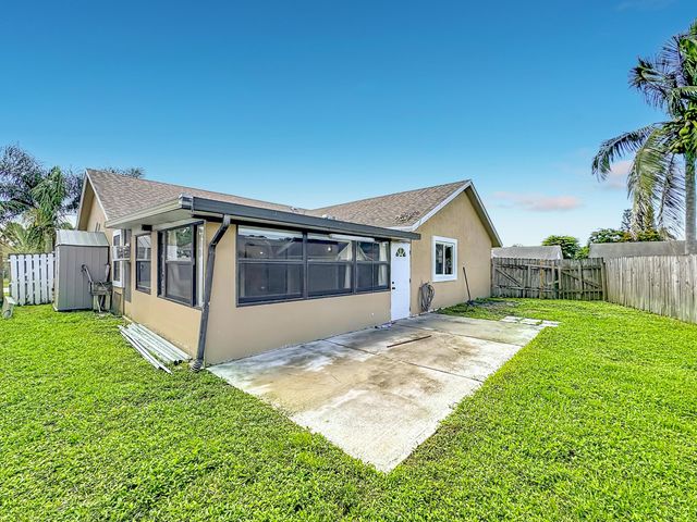 1808 BANYAN CREEK Circle N, Boynton Beach, FL 33436