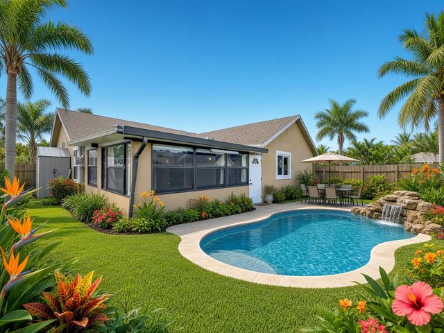 1808 BANYAN CREEK Circle N, Boynton Beach, FL 33436