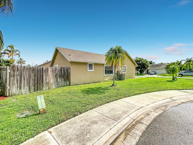 1808 BANYAN CREEK Circle N, Boynton Beach, FL 33436