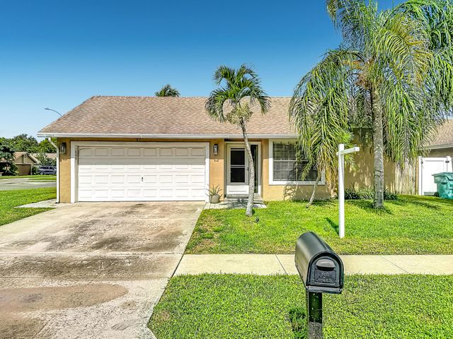 1808 BANYAN CREEK Circle N, Boynton Beach, FL 33436