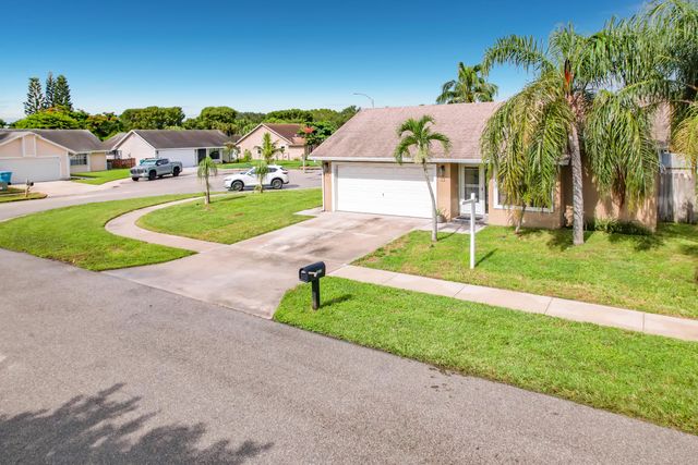 1808 BANYAN CREEK Circle N, Boynton Beach, FL 33436