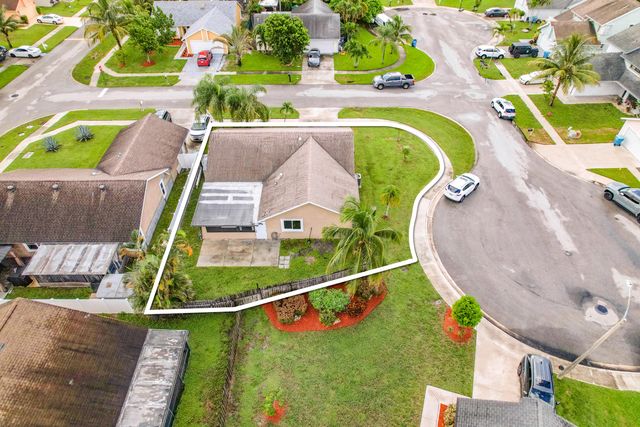 1808 BANYAN CREEK Circle N, Boynton Beach, FL 33436