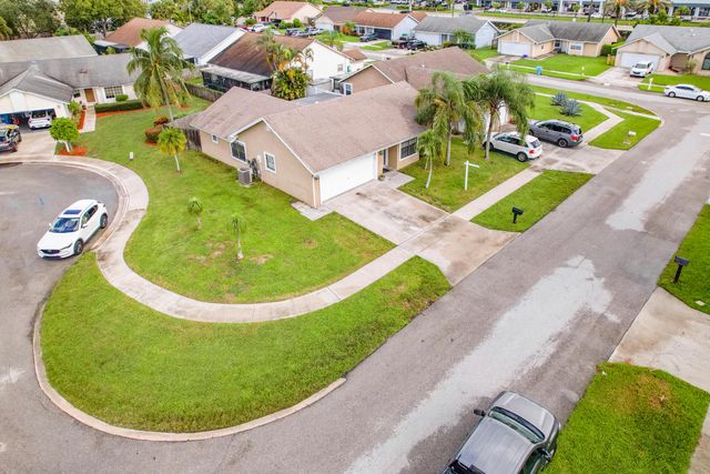 1808 BANYAN CREEK Circle N, Boynton Beach, FL 33436