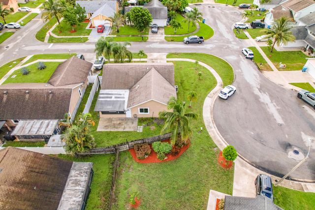 1808 BANYAN CREEK Circle N, Boynton Beach, FL 33436