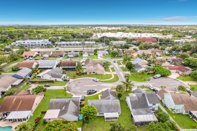 1808 BANYAN CREEK Circle N, Boynton Beach, FL 33436