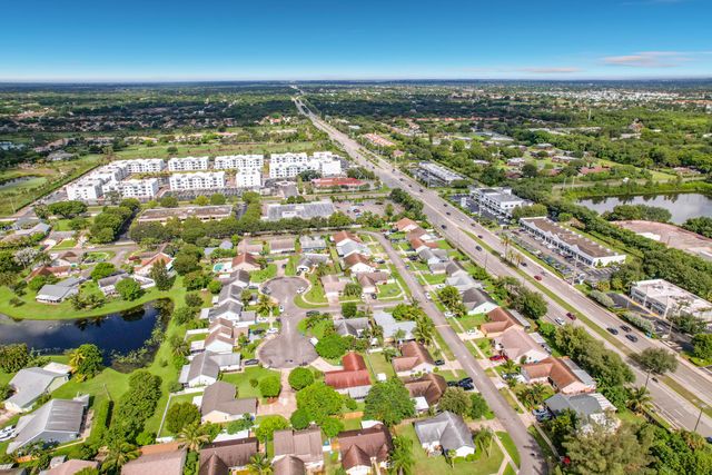 1808 BANYAN CREEK Circle N, Boynton Beach, FL 33436