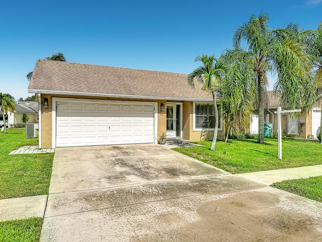 1808 BANYAN CREEK Circle N, Boynton Beach, FL 33436