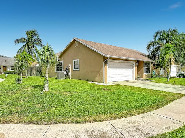 1808 BANYAN CREEK Circle N, Boynton Beach, FL 33436