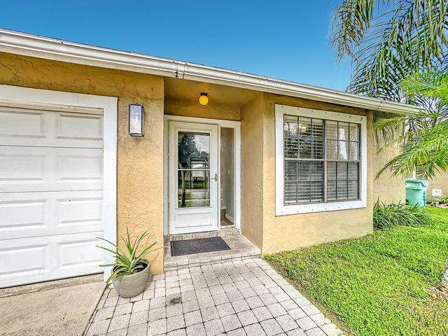 1808 BANYAN CREEK Circle N, Boynton Beach, FL 33436