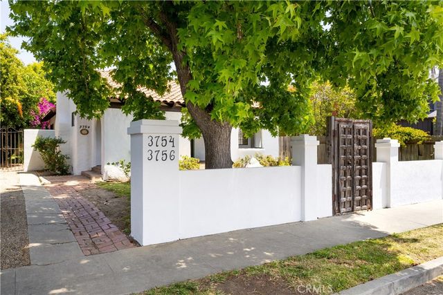 3754 Mountain View Avenue, Los Angeles, CA 90066