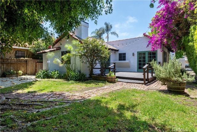 3754 Mountain View Avenue, Los Angeles, CA 90066