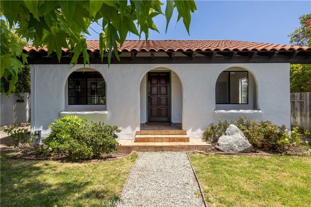 3754 Mountain View Avenue, Los Angeles, CA 90066