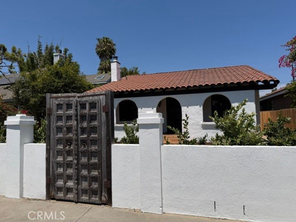 3754 Mountain View Avenue, Los Angeles, CA 90066