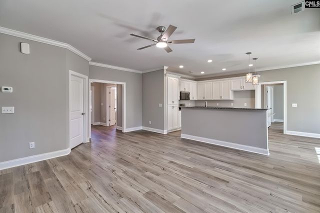 262 Howitzer Circle, West Columbia, SC 29170