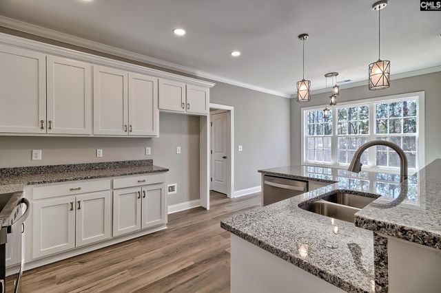 262 Howitzer Circle, West Columbia, SC 29170