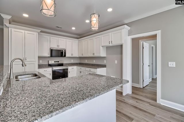 262 Howitzer Circle, West Columbia, SC 29170