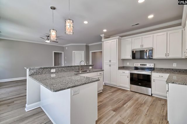 262 Howitzer Circle, West Columbia, SC 29170