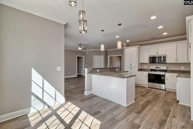 262 Howitzer Circle, West Columbia, SC 29170