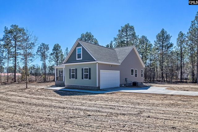 262 Howitzer Circle, West Columbia, SC 29170