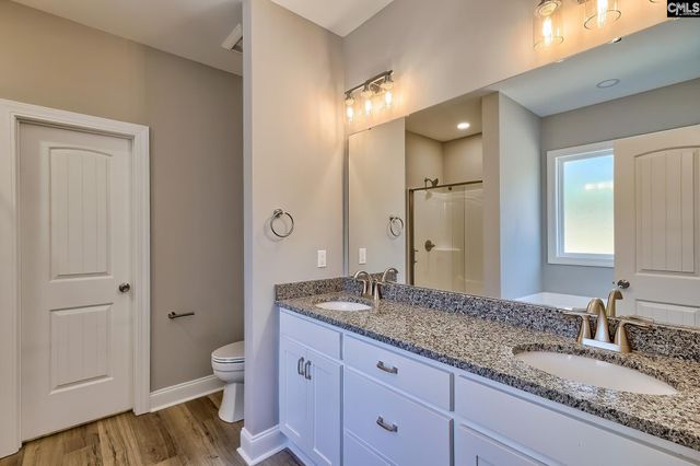 262 Howitzer Circle, West Columbia, SC 29170