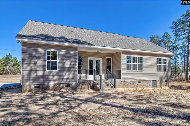 262 Howitzer Circle, West Columbia, SC 29170