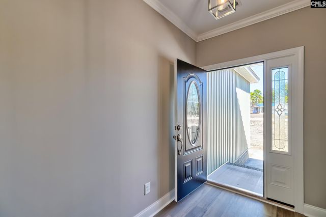 262 Howitzer Circle, West Columbia, SC 29170