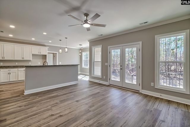 262 Howitzer Circle, West Columbia, SC 29170