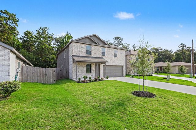 25687 Roy Rogers Court, Splendora, TX 77372