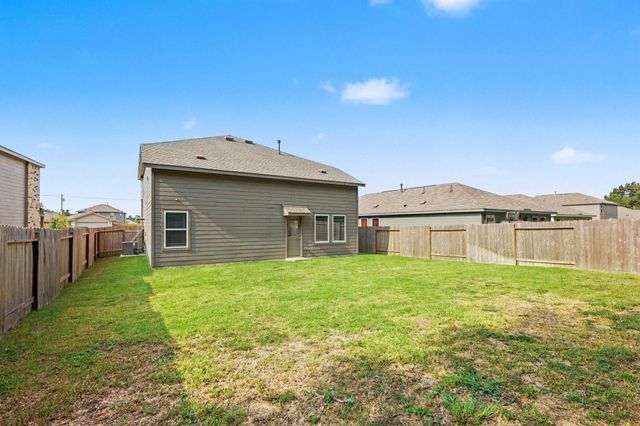 25687 Roy Rogers Court, Splendora, TX 77372