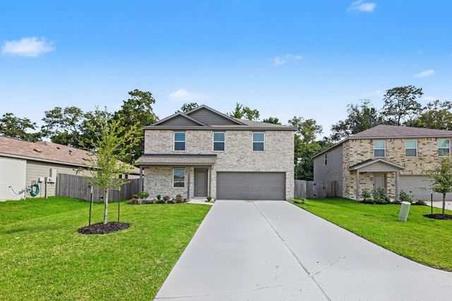 25687 Roy Rogers Court, Splendora, TX 77372