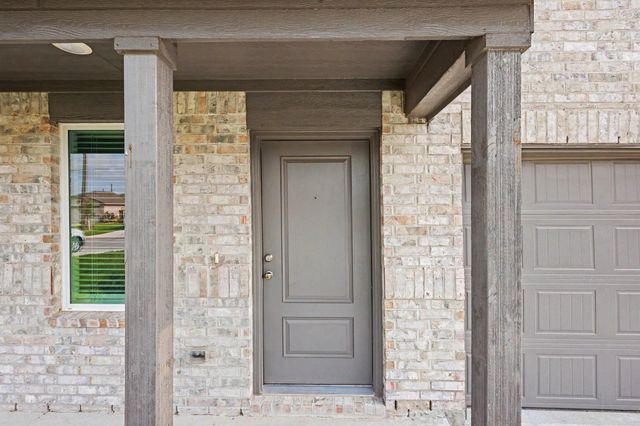 25687 Roy Rogers Court, Splendora, TX 77372