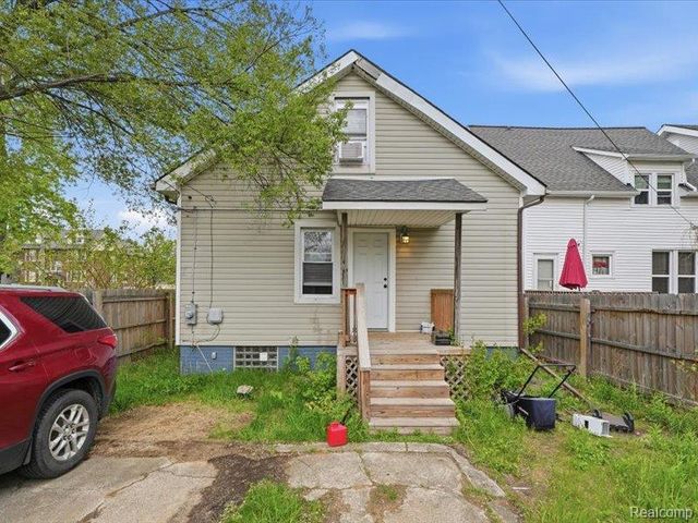 1341 Alter Road, Detroit, MI 48215