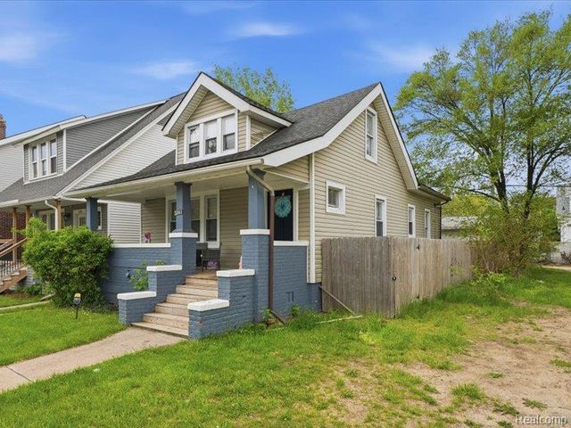 1341 Alter Road, Detroit, MI 48215