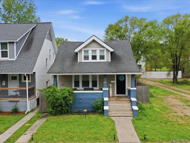 1341 Alter Road, Detroit, MI 48215