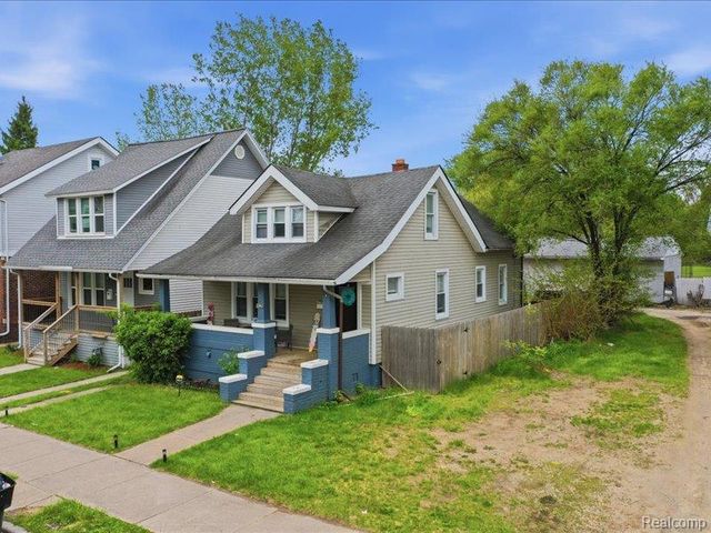 1341 Alter Road, Detroit, MI 48215