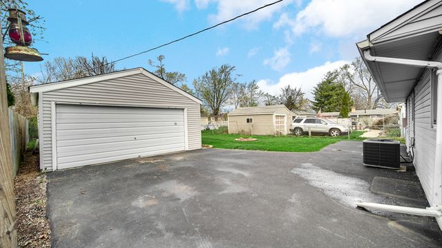 14944 Terrace Lane, Midlothian, IL 60445