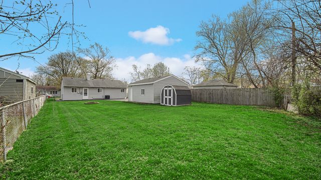 14944 Terrace Lane, Midlothian, IL 60445