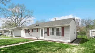 14944 Terrace Lane, Midlothian, IL 60445
