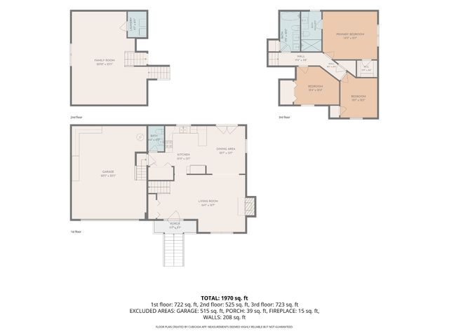 1922 Dunedin Dr, Old Hickory, TN 37138