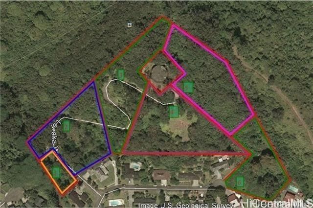 0 Lopaka Way 1, Kailua, HI 96734