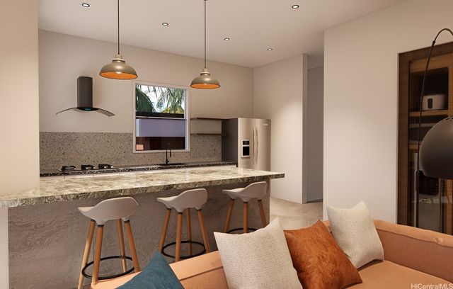 0 Lopaka Way 1, Kailua, HI 96734