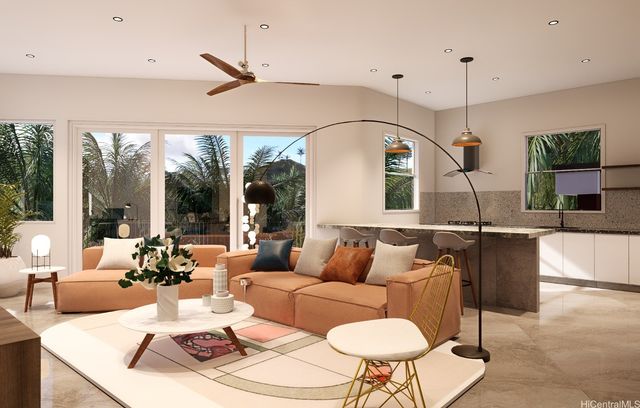 0 Lopaka Way 1, Kailua, HI 96734